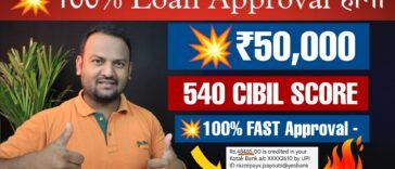 Without Income Proof Personal Loan