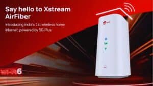 Airtel Fibre vs Traditional Broadband