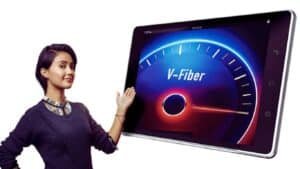 Airtel Fibre