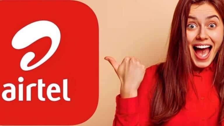 Airtel Fibre