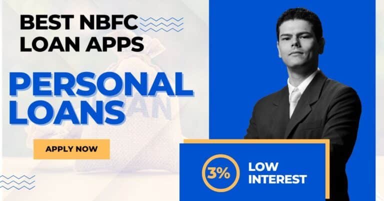 Best NBFC Loan Apps