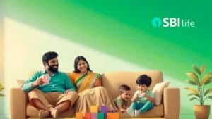 SBI Term Life Insurance