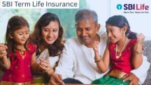 SBI Term Life Insurance
