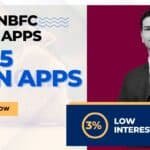 top 5 personal loan app