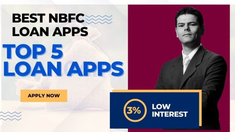 top 5 personal loan app