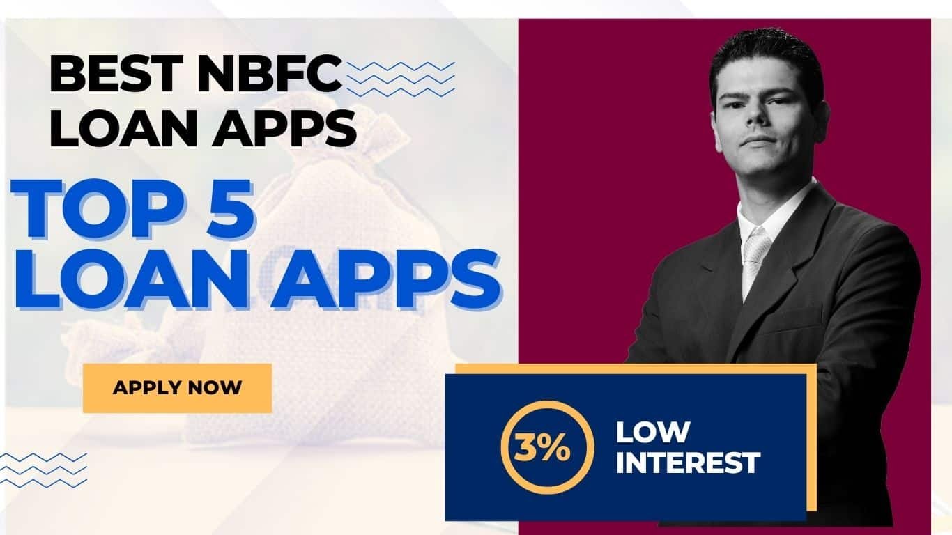 top 5 personal loan app