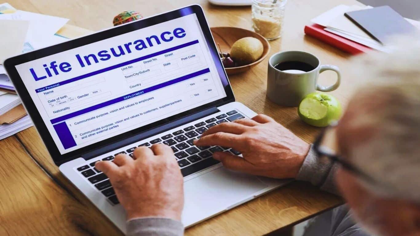 SBI Term Life Insurance