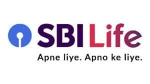SBI Term Life Insurance