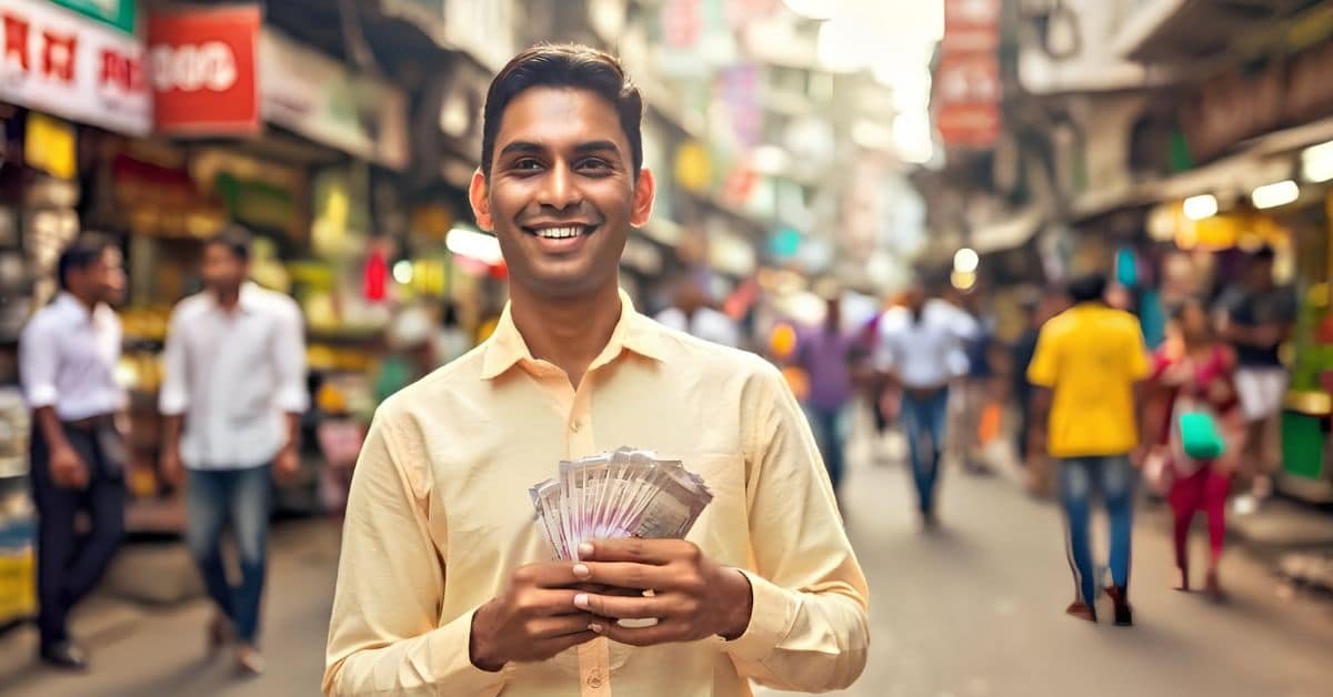 Easy Loan App in India