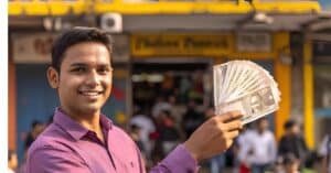 Easy Loan App in India