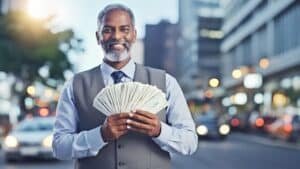 Post Office Monthly Income Scheme