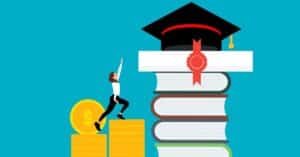 student loan in bihar in hindi