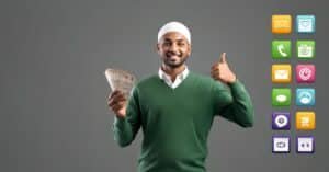 top 10 loan apps in India