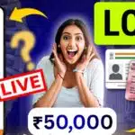 top 10 loan apps in India