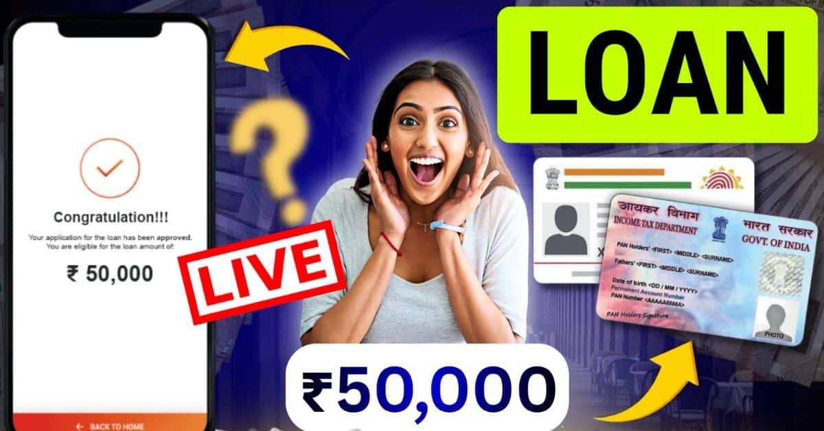 top 10 loan apps in India