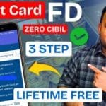 best credit card on FD