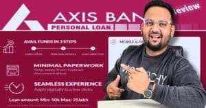 How to Get Personal Loan Axis Bank