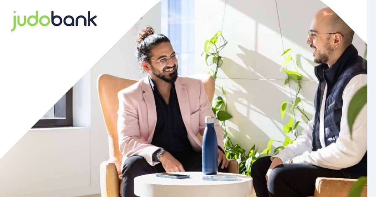 Judo Bank Term Deposit Rates