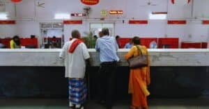 Pension Plan in Post Office