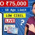 how to get 10000 instant loan