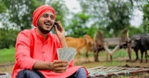 aadhar card pan card se loan app