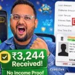 best loan app in india low interest