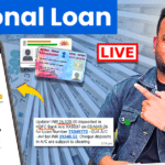 nbfc personal loan