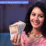 how much cibil score is required for loan