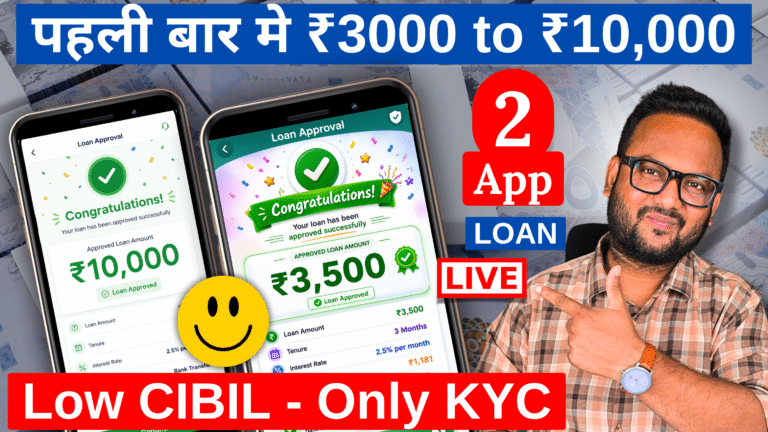 NBFC Instant Loan