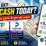 Aadhar Card Loan