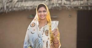 Aadhar Card Loan