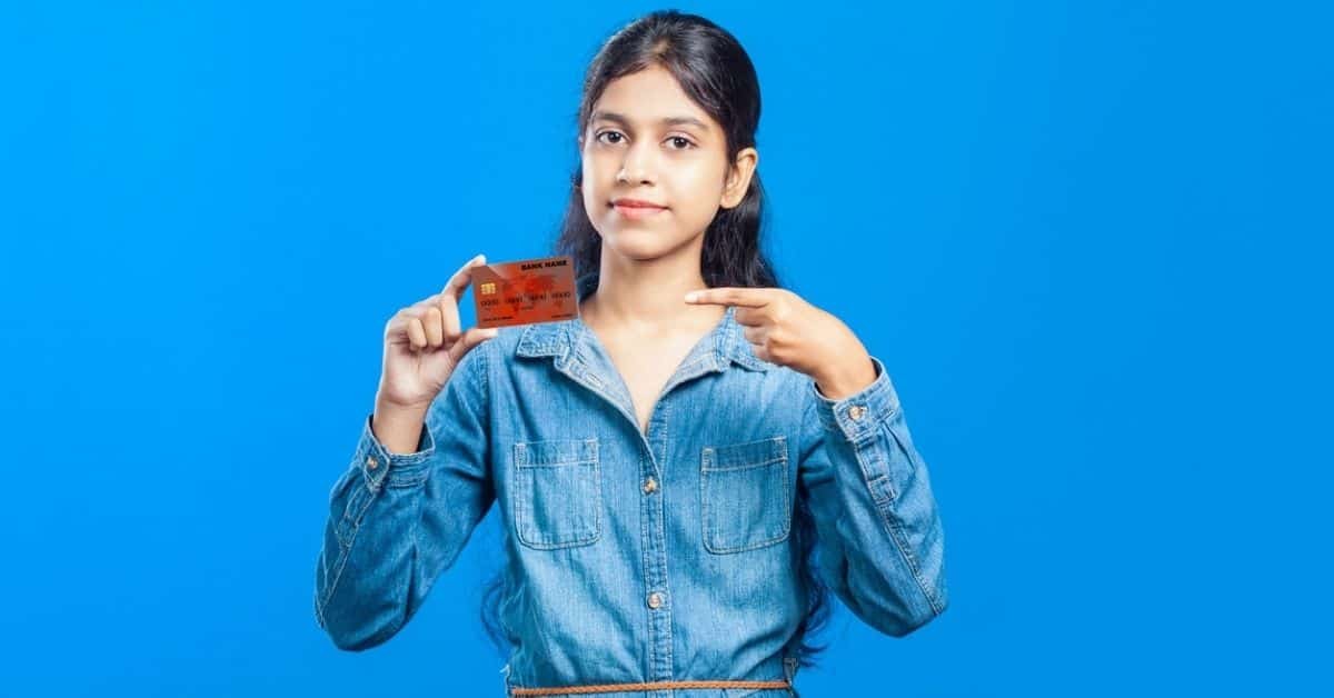 Credit Card Without CIBIL Score