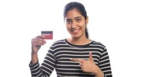 Credit Card Without CIBIL Score