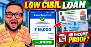 PAN Card Se Personal Loan Kaise Le