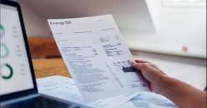 Electricity Bill Check